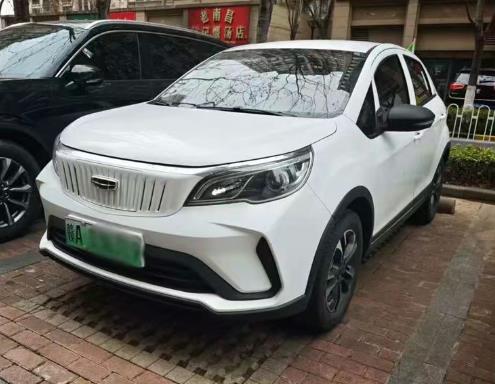 预算3万内选择二手电车哪款好?盘点3万以为的二手电车有哪些?配图 预算3万内选择二手电车哪款好?盘点3万以为的二手电车有哪些?配图