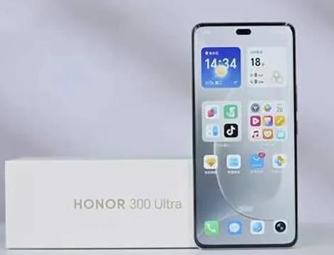 荣耀300 Ultra手机怎样？荣耀目前“值得闭眼入”的一款手机512GB+卫星通信配图