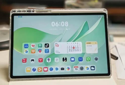 7月热度“最高”的5款平板！公认综合体验不错的各价位平板推荐配图