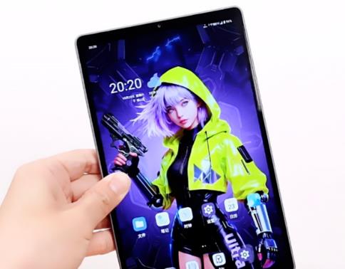 可以插卡的小平板都有哪些?除了华为MatePadMini,哪些还可以买?配图 可以插卡的小平板都有哪些?除了华为MatePadMini,哪些还可以买?配图