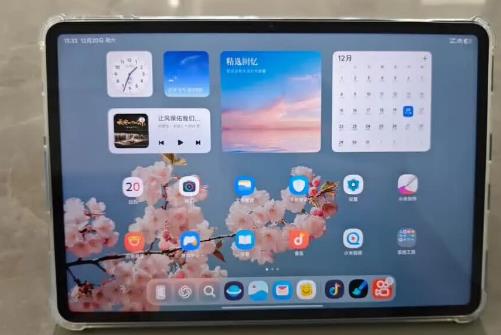 预算3000以内哪些平板电脑值得购买？这几款性能旗舰平板推荐配图