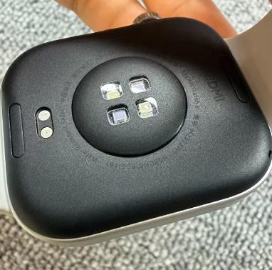 Redmi Watch 6手表怎么样？300多就能拿下目前值得购买么？配图