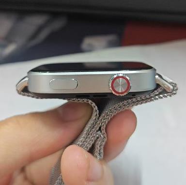 Redmi Watch 6手表怎么样？300多就能拿下目前值得购买么？配图
