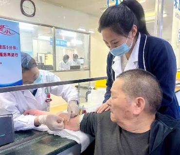 可以医疗陪诊接单平台有哪些?盘点目前最火的六个医疗陪诊接单平台配图 可以医疗陪诊接单平台有哪些?盘点目前最火的六个医疗陪诊接单平台配图
