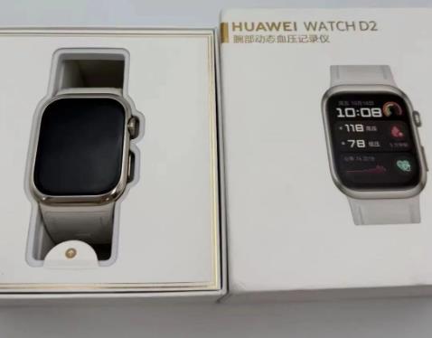 华为新款健康手表华为WATCHD3怎么样？