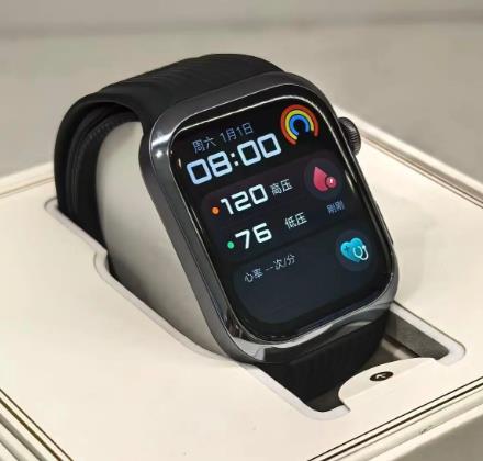 华为新款健康手表华为WATCHD3怎么样？配图