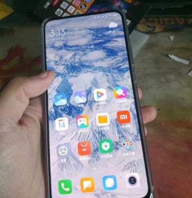 2500元预算购买值得入手的3款手机,什么手机好用,使用五六年也不卡?配图 2500元预算购买值得入手的3款手机,什么手机好用,使用五六年也不卡?配图