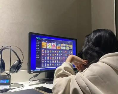 玩游戏可以赚钱方法有哪些?玩游戏赚钱是真的么?配图 玩游戏可以赚钱方法有哪些?玩游戏赚钱是真的么?配图