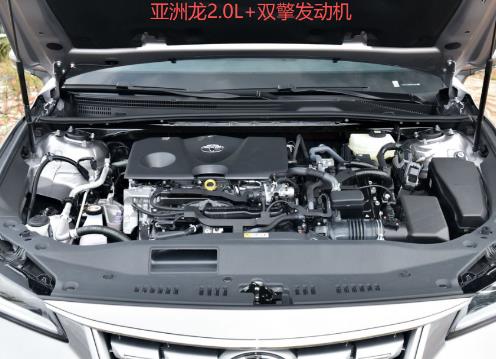 丰田轿车哪一款最耐用？盘点丰田最耐用的几款轿车！配图