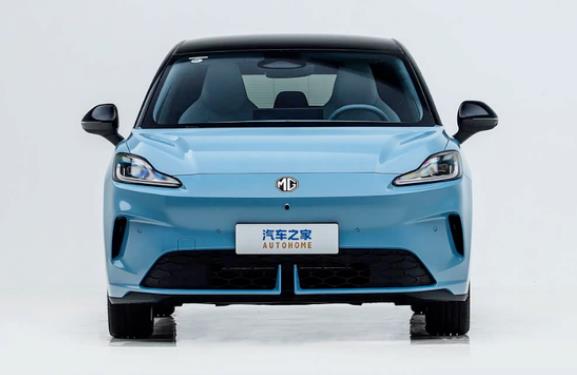 新一代MG4汽车怎么样?都有哪些配置?配图 新一代MG4汽车怎么样?都有哪些配置?配图