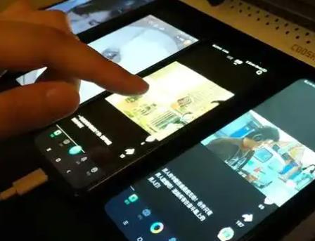 什么软件刷视频就可以给钱?盘点六个刷视频赚钱的软件配图 什么软件刷视频就可以给钱?盘点六个刷视频赚钱的软件配图