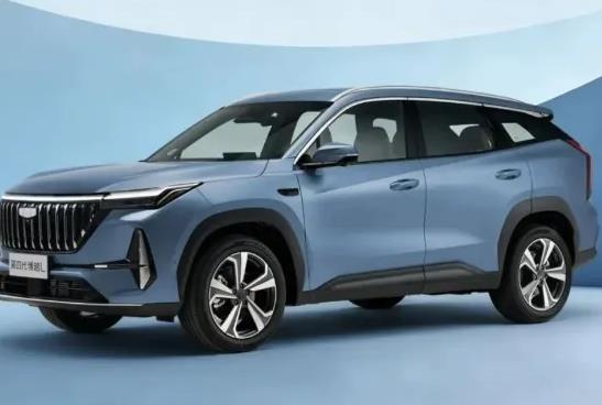 10万预算怎么选择代步车?四款刚需家用车代步推荐配图 10万预算怎么选择代步车?四款刚需家用车代步推荐配图