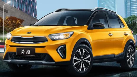 8万以内的燃油SUV车型目前有哪些?这几辆销量很高!配图 8万以内的燃油SUV车型目前有哪些?这几辆销量很高!配图