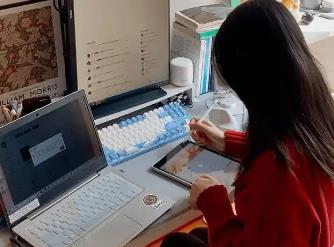 女孩子不想上班做什么副业可以赚钱?盘点10个适合女孩子在家一单一结赚钱的副业配图 女孩子不想上班做什么副业可以赚钱?盘点10个适合女孩子在家一单一结赚钱的副业配图